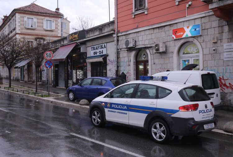 Objavljeni novi detalji ubojstva u Splitu, dvije osobe uhićene