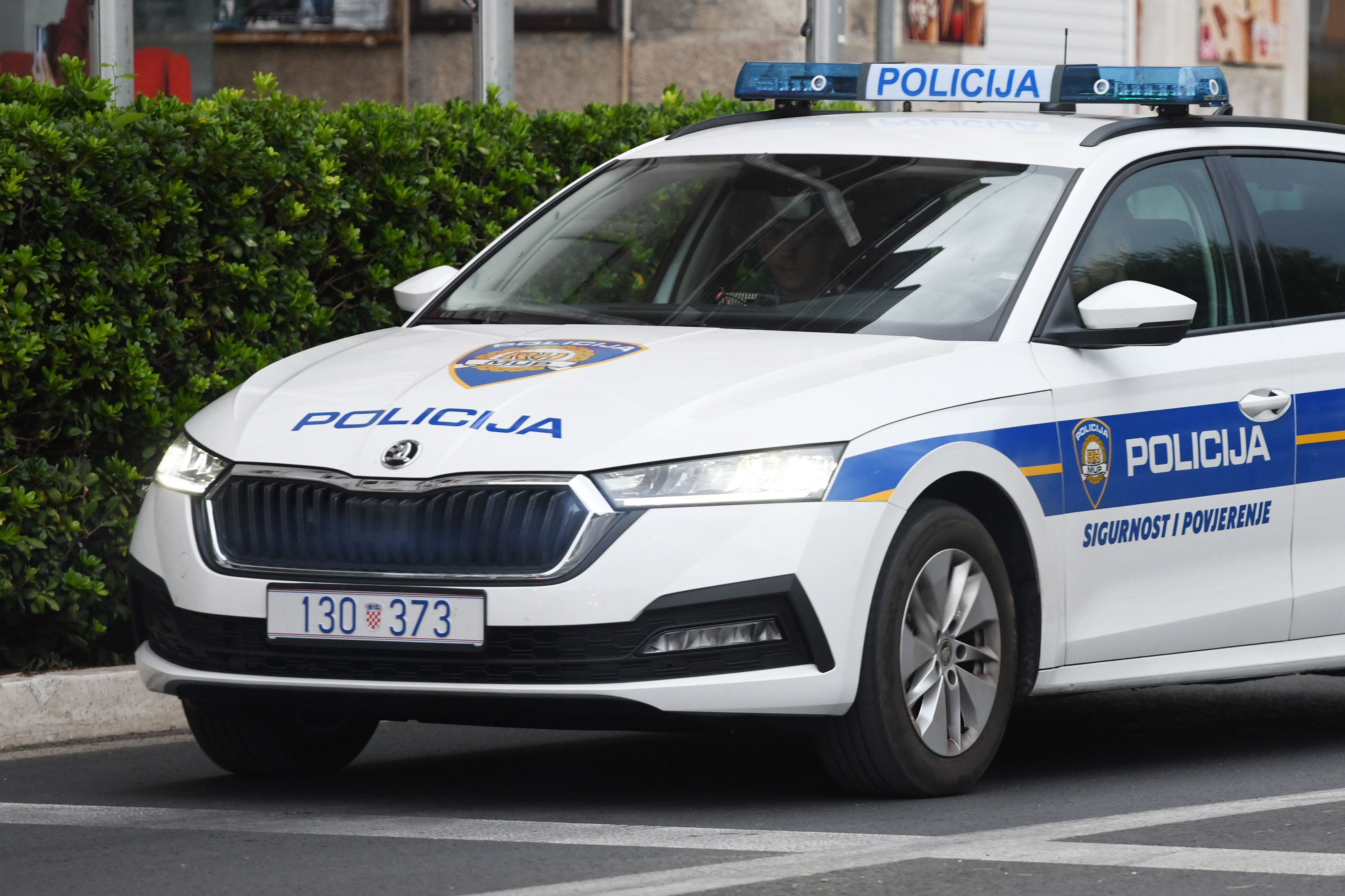Policija razrješila brutalno ubojstvo u Splitu: Uhićeni višestruki počinitelji kaznenih djela