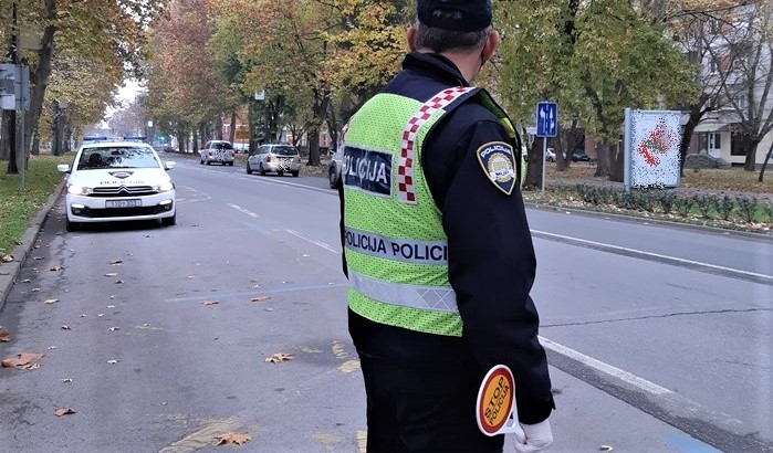 Policajac kazne od vozača godinama trpao u svoj džep. Uzeo 831.000 kuna!