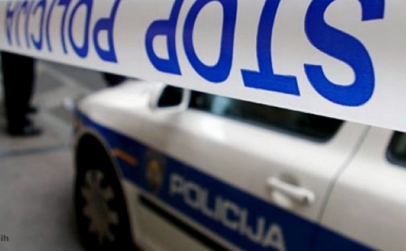 Pucnjava kod Maksimira, jedan ranjen: 'Čuo sam pucanj, kad sam se okrenuo, svi su pobjegli'