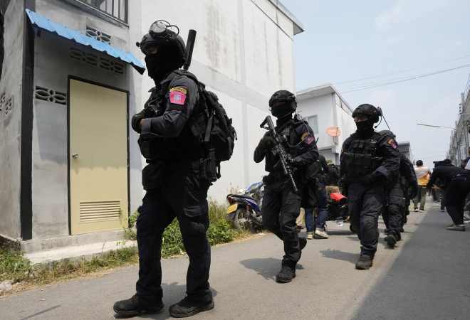 ŽENA UBILA 11 PRIJATELJA I BIVŠEG DEČKA! Padali jedan po jedan, tek nakon tri godine uhvaćena: Svi su umrli na isti način