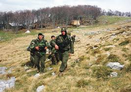 30. kolovoza 1991. - Napad na policijsku postaju na Plitvicama