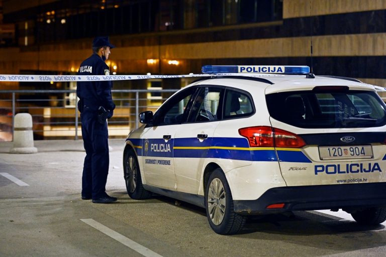 Policija otkrila detalje ubojstva u Splitu: Žena je napadača htjela napustiti?