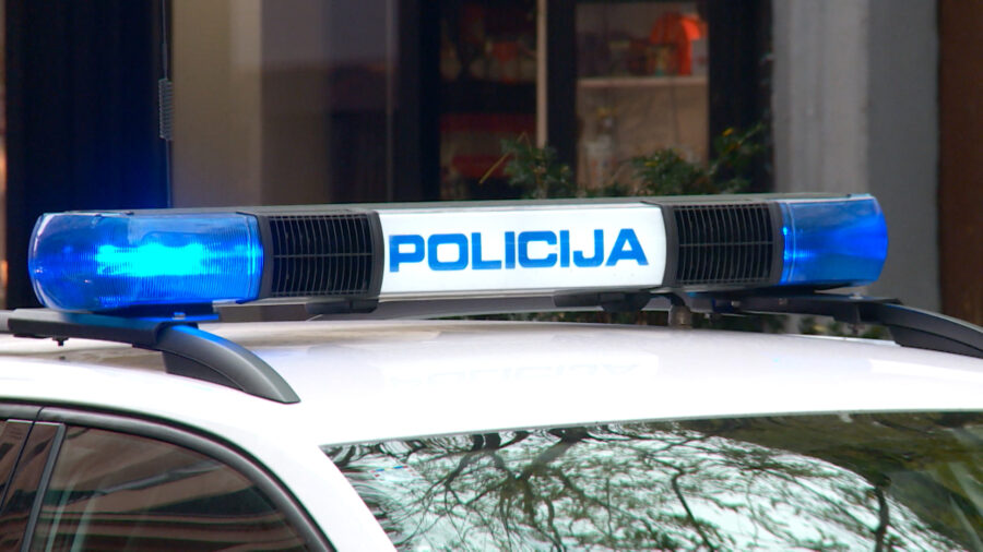 Ubojstvo u Vinkovcima, ubojica pobjegao pa i on pronađen mrtav.