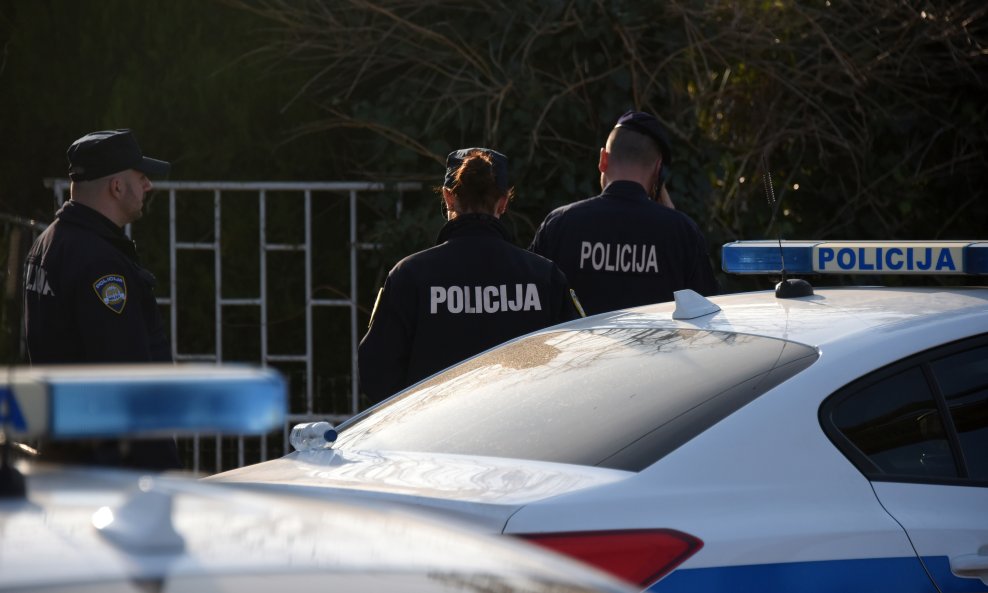 Top ubio čovjeka zbog kobne pogreške