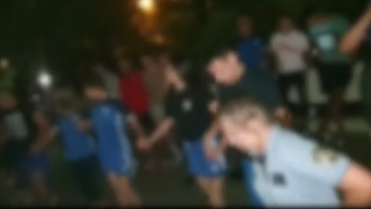 Zbog Užičkog kola s Policijske akademije izbačena jedna polaznica, kažnjeni i svi ostali