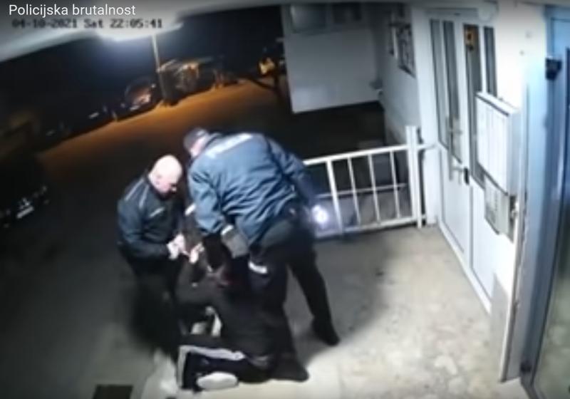 Obitelji poginulih pripadnika HVO-a HB: Kazniti policajce koji su pretukli sina Hrvata ubijenog u Trusini