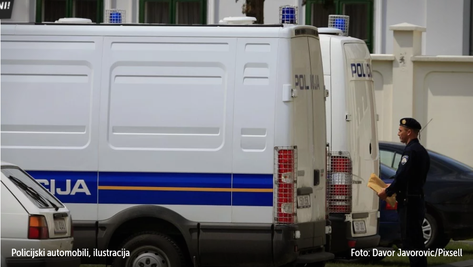 Ratni zločin na Sajmištu: Zlostavljali i udarali muškarce pred ženama i djecom, a onda je uperio pušku u glavu djevojčici (8) koja je glasno plakala zbog oca