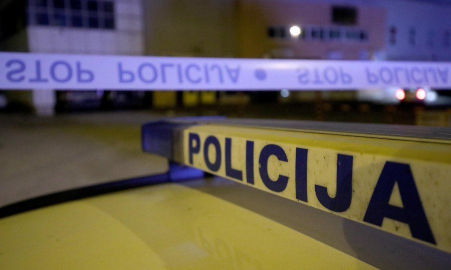 Nesreća pred Vinkovcima; smrtno stradao biciklist. Policija traži svjedoke