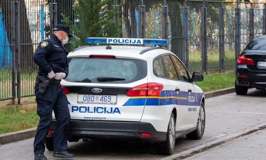 Uhićeno više osoba, među njima i bivša tužiteljica koja je radila na slučaju Agrokor; policija opet i kod Piruške Canjuge