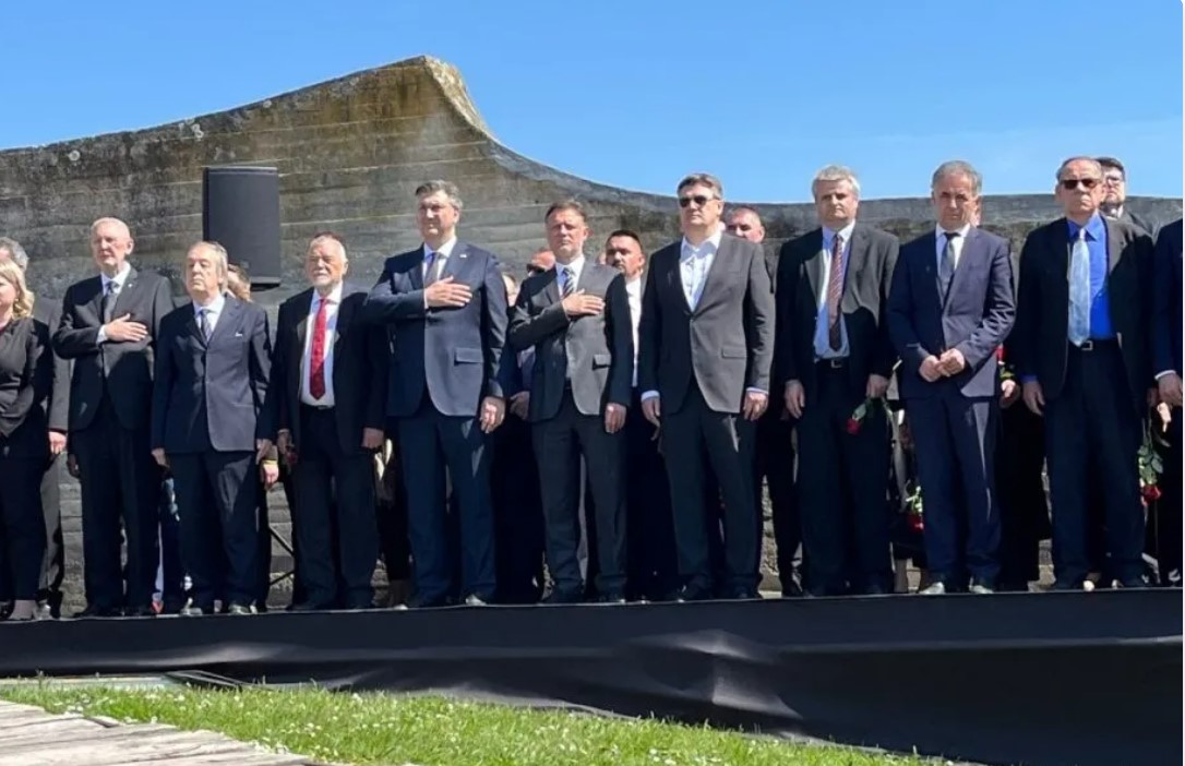 Vukovar 32 godine poslije