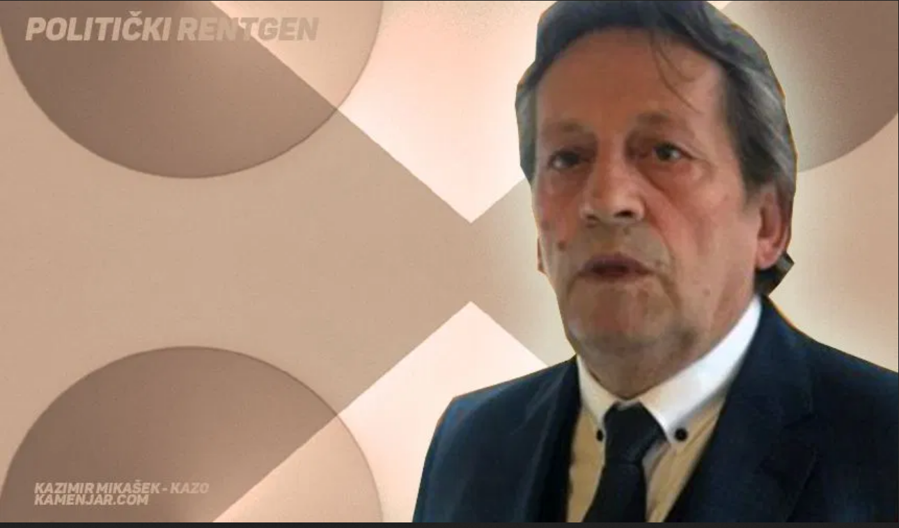 Tko bi trebao zakonom odlučivati o statusu branitelja? Sanja Modrić ili Tomo Medved?