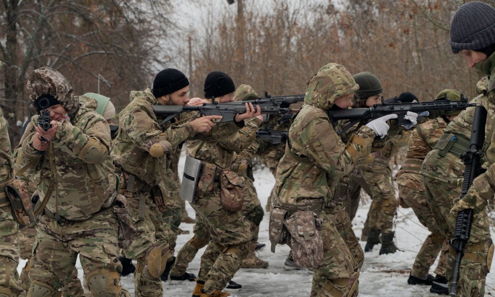Politico: U Ukrajini je u tijeku Treći svjetski rat