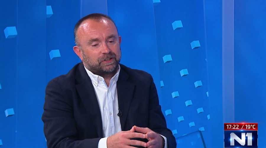 Politolog otkrio posljedice koje može izazvati sukob Plenkovića i Milanovića