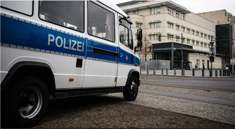 STRAŠNA TRAGEDIJA U NJEMAČKOJ Trogodišnje dijete iz Hrvatske poginulo u naletu kamiona