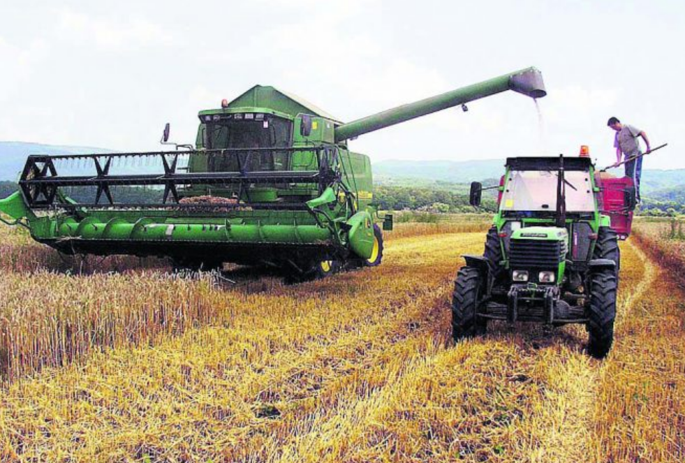 ZABRINUTA HRVATSKA STRANA ‘Pregovori u ZPP-u ne ide u dobrom smjeru, smanjuje se dohodak poljoprivrednika i to nas brine’