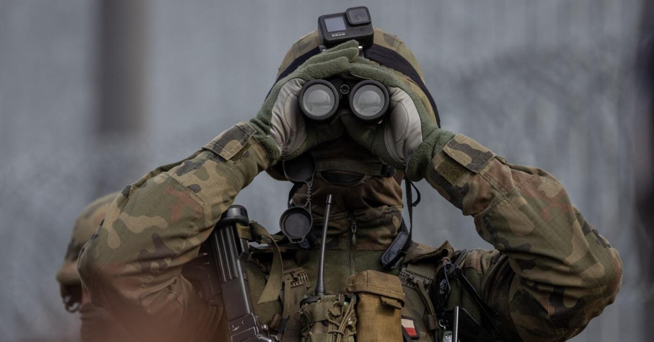 Poljska je prelomila: Dosta nam je čekanja, dižemo sve na noge, ruski napad je pitanje mjeseci!