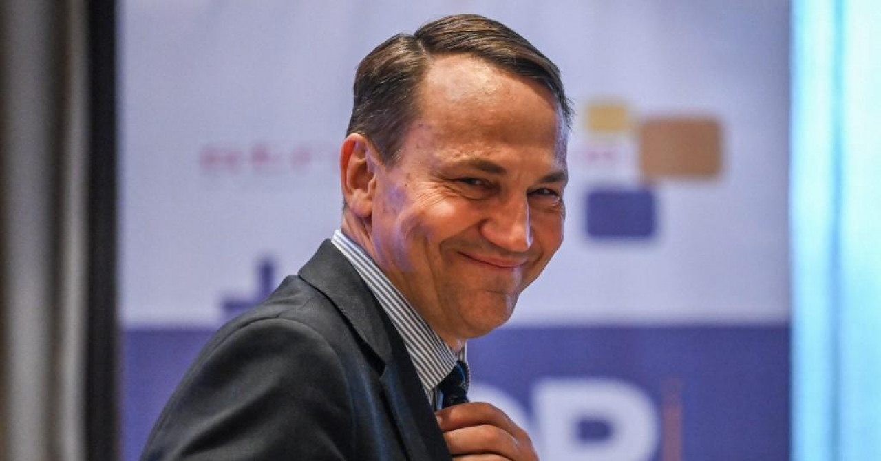 Poljski šef diplomacije hladno odbio Ukrajince: ‘Imamo svoje vlastite obrambene potrebe, a i novac ćete vratiti‘