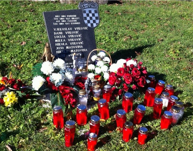 07. studenoga 1991. Zločini srpske vojske – kako opisati ovaj monstruozan zločin, masakr nad civilima u općini Plitvička Jezera