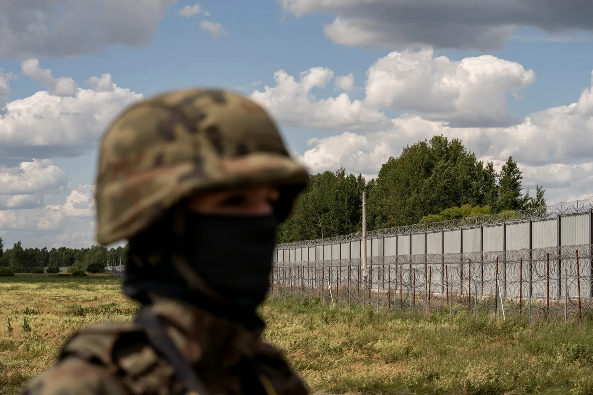 Vojne vježbe „Zapad-2025“ podižu tenzije: Poljska zatvara granicu, Litva pojačava sigurnost