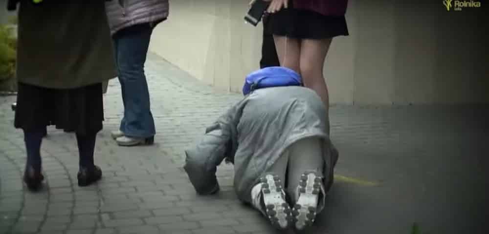 Goran Andrijanić: Kako bakice molitvom spašavaju svijet