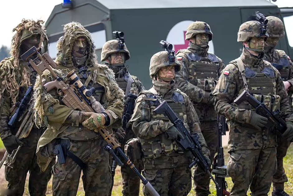 Poljska priprema priručnik za preživljavanje: Svako kućanstvo dobit će vodič za krizne situacije