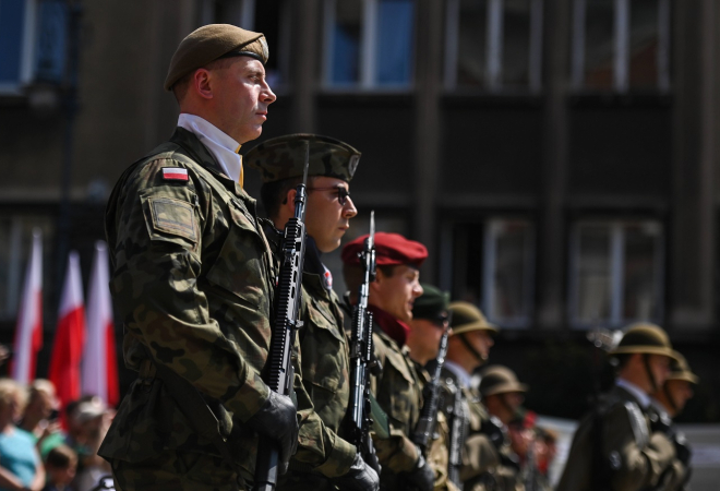 Nitko se ne naoružava kao ova europska zemlja: Postaju baš brutalna vojna sila