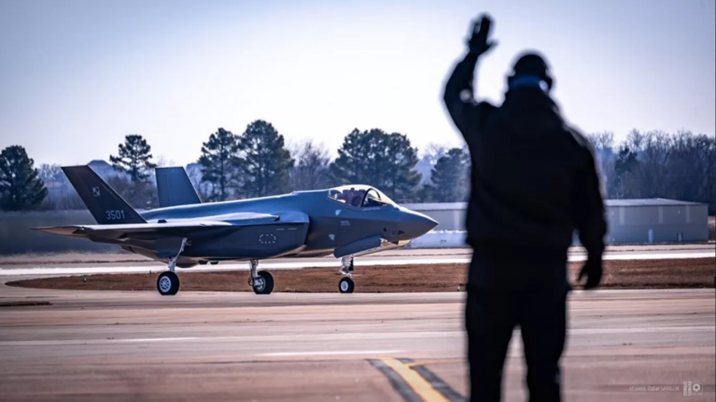Poljska podigla borbene zrakoplove zbog ruskog napada na zapadnu Ukrajinu