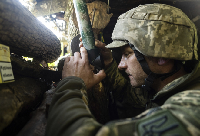 Poljska prestaje slati ​​oružje Ukrajini