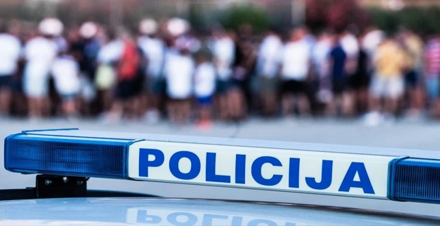 Navijači krivotvorili COVID potvrde za utakmicu na Poljudu