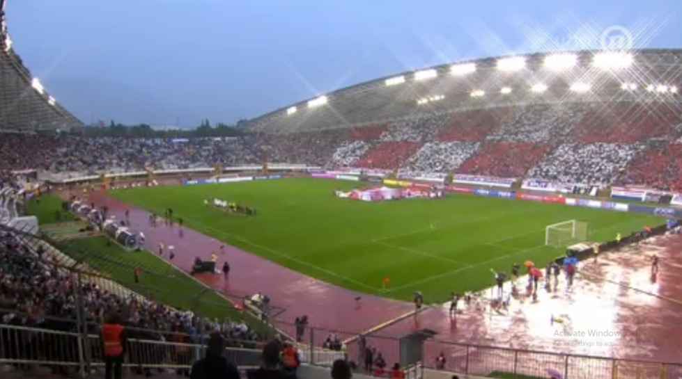 STIŽU REAKCIJE IZ SUSJEDSTVA: SRBI OD UEFA-E TRAŽE OŠTRU KAZNU ZA HRVATSKU!