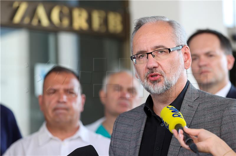 Četvero ozlijeđenih iz nesreće poljskog autobusa vraća se u zemlju