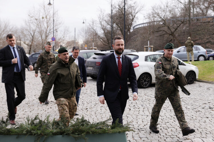 Objavljeni novi detalji rakete koja je ušla u Poljsku, vojska identificirala čija je