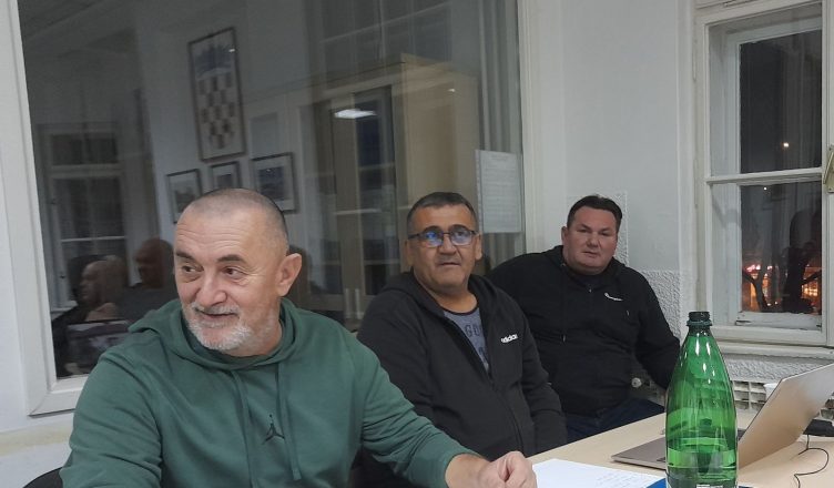 Najavljeno osnivanje Udruge veterana 68. bojne Vojne policije: “Zajedno u ratu zajedno u miru”.