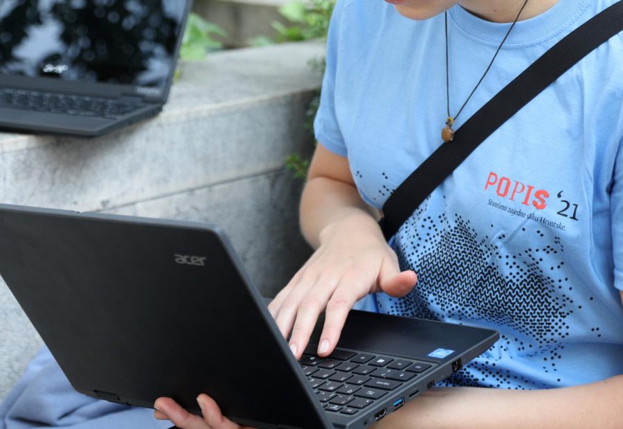 Produljeno je terensko popisivanje stanovništva