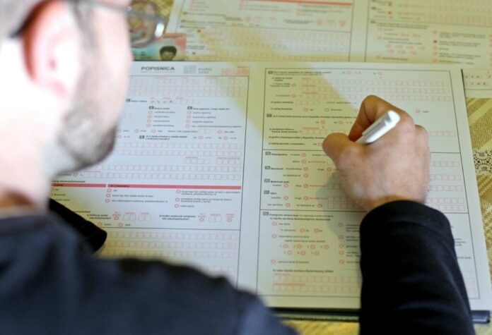 DRŽAVA TRAŽI POPISIVAČE STANOVNIŠTVA: Plaća je brutalna, tisuće se javljaju