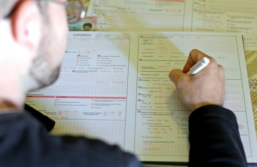 Popis stanovništva i Ustavni zakon o pravima nacionalnih manjina