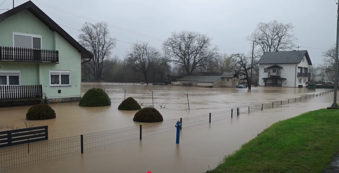 Slivne vode kao rupa bez dna: Gdje završava novac građana