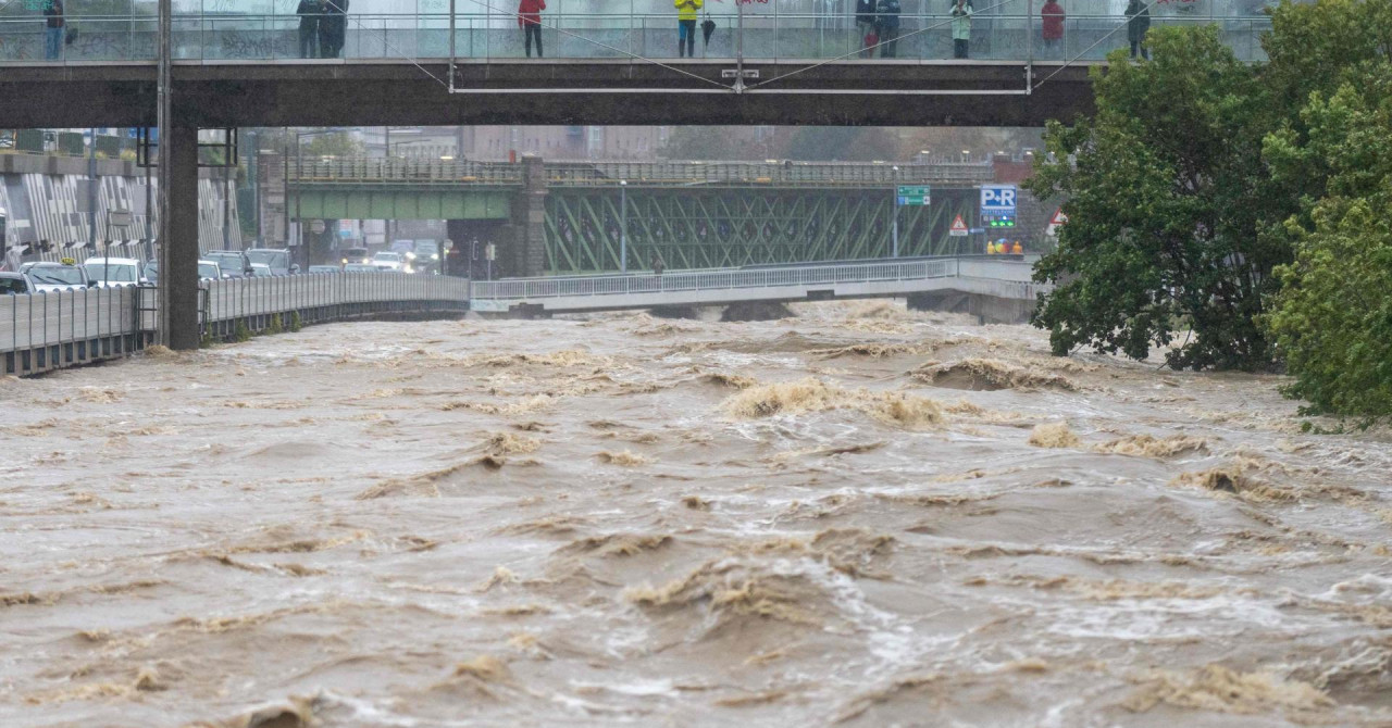 IZ MINUTE U MINUTU Sve više žrtava diljem Europe, pogledajte fotografije iz hrvatskog susjedstva, oglasio se Orban: Bit će teško...
