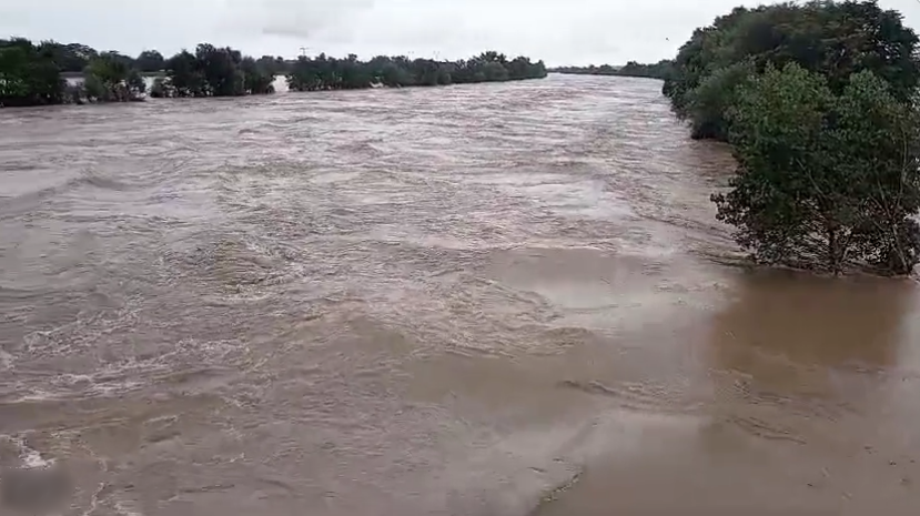 Stabilizacija vremenskih uvjeta nakon ciklone donosi olakšanje poplavljenim područjima