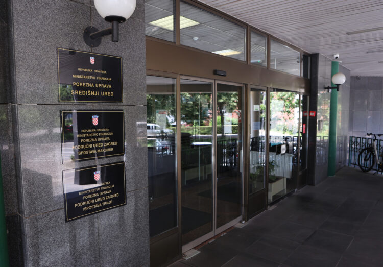 Afera iz Porezne uprave: USKOK optužio visokopozicioniranog šefa nakon što je otkriveno da je uzeo mito