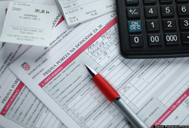 NE ŽELITE PLATITI DUPLI POREZ? Ovo su uvjeti koje treba ispuniti