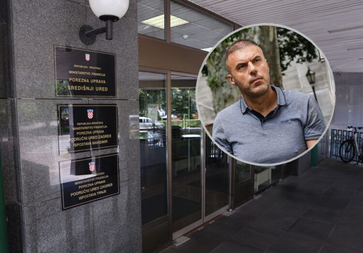 Afera u Poreznoj upravi: Što nakon priznanja dvije akterice može nekoć visokopozicionirani poreznik?