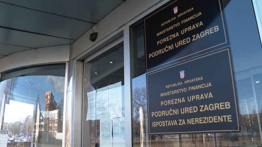 Poznati detalji povrata poreza, oko 153.000 mladih dobiva puni iznos
