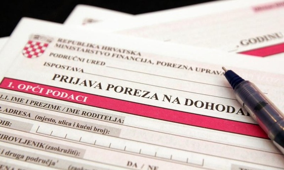 Dvije skupine građana će profitirati: Pogledajte tko sve ima pravo na povrat poreza i tko ga baš mora prijaviti