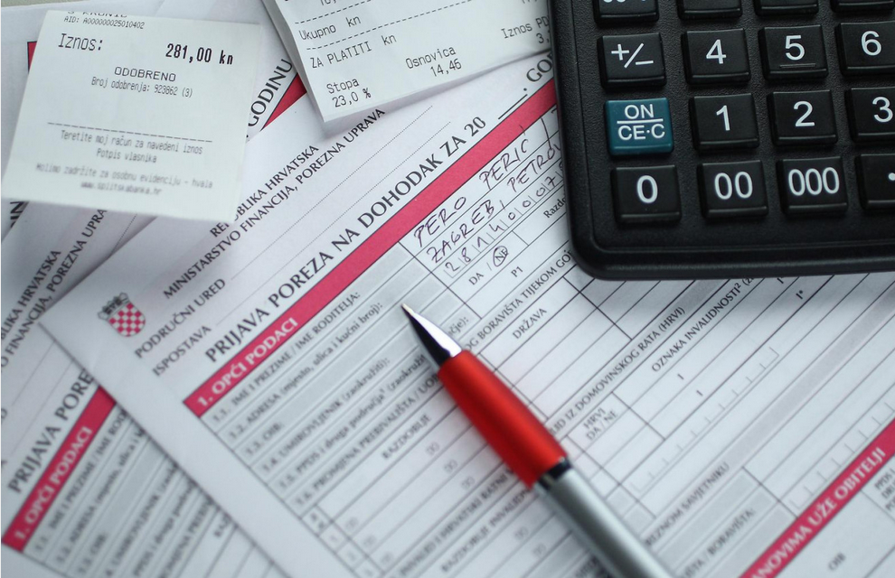 NE ŽELITE PLATITI DUPLI POREZ? Ovo su uvjeti koje treba ispuniti
