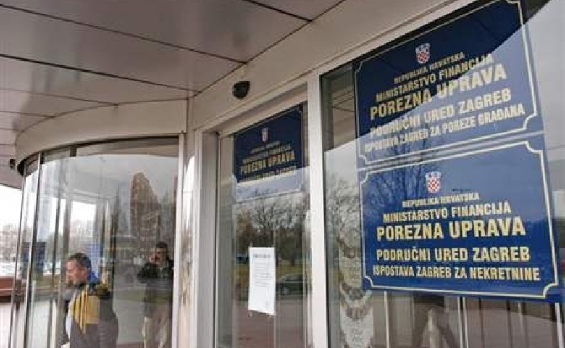 Objavljen popis poreznih dužnika: Na listi Nadan Vidošević, Davor Šuker…