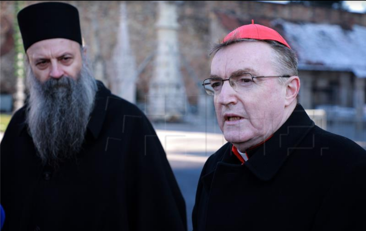 Čovjek dijaloga ili ljubitelj Momčila Đujića?