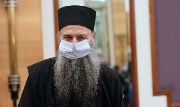 Zašto patrijarh Porfirije ne govori o besramnim lažima SPC-a i Valerijanovom memorandumu (3.)?