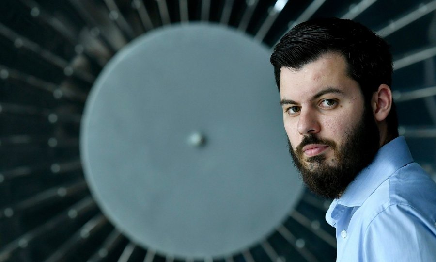 MATE RIMAC:  Za projekt autonomnih taksija nisu znali ni naši zaposlenici, u njega ćemo uložiti milijarde eura. Rasprodali smo prvu seriju Nevere, kupac mi je nudio da odem s njim na Mjesec